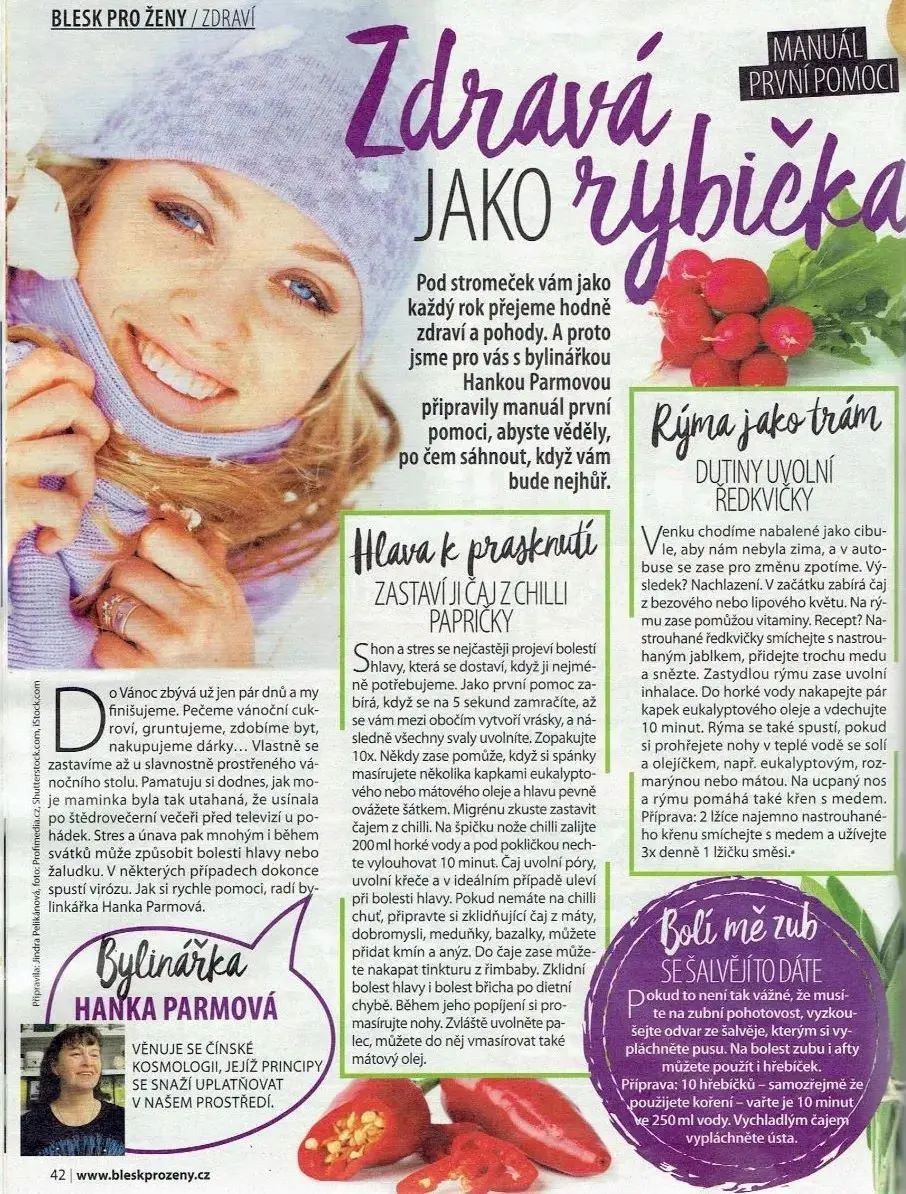 ookZdravá jako rybička-Blesk1 (1)